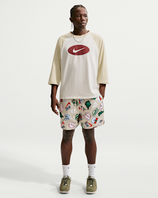 Мужские шорты Nike Sportswear Club Woven Flow Shorts