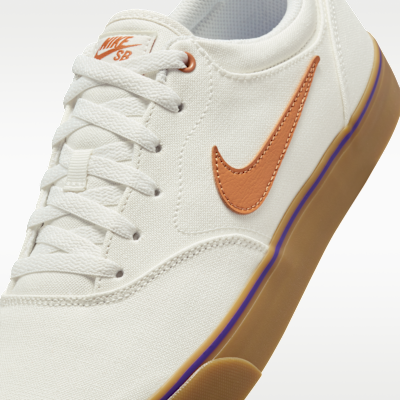 Nike SB Chron 2 Canvas 滑板鞋