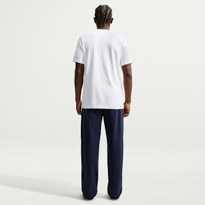 Nike Sportswear Erkek Tişörtü görsel 5