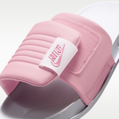 Chanclas para mujer Nike Offcourt Adjust