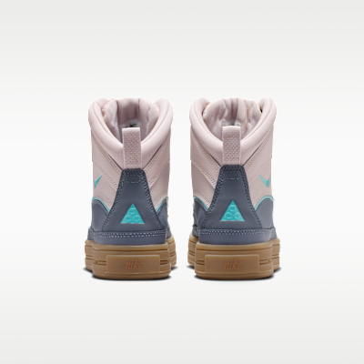 Botas para niños grandes Nike Woodside 2 High