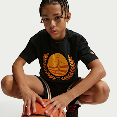 Playera Max90 para niños LeBron