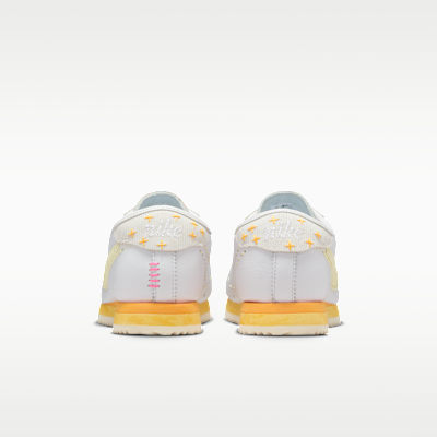 Nike Cortez Leather Women's Shoes