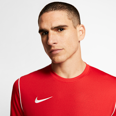 Nike Dri-FIT Men's Short-Sleeve Soccer Top