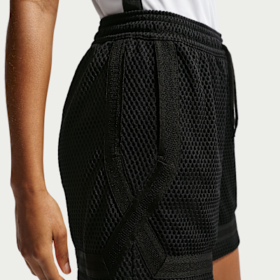 Nike Crossover\Dri-FIT 13 cm Kadın Basketbol Şortu görsel 3
