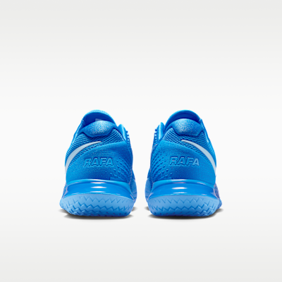 รองเท้าเทนนิสฮาร์ดคอร์ทผู้ชาย NikeCourt Zoom Vapor Cage 4 Rafa