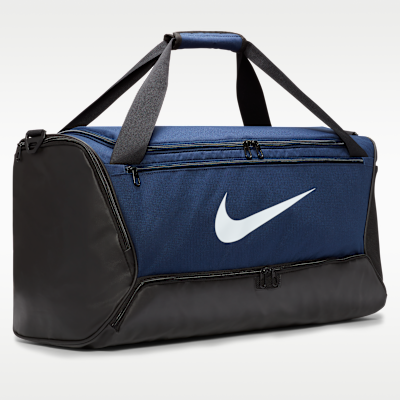Nike Brasilia 9.5 Training Duffel Bag (Medium, 60L)