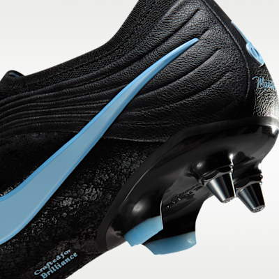 Nike Tiempo Maestro Elite Soft-Ground Low-Top Football Boots