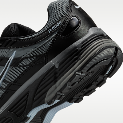 Nike P-6000 Tech Erkek Ayakkabısı görsel 8