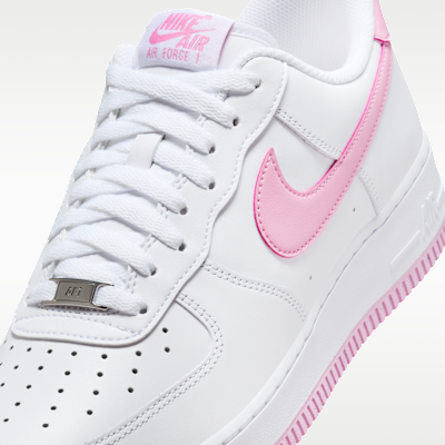 Nike Air Force 1 '07 男鞋