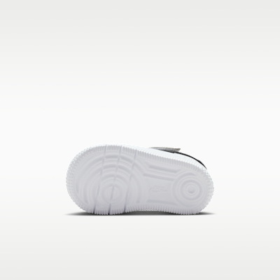 Tenis para bebé e infantil Nike Force 1 Low EasyOn