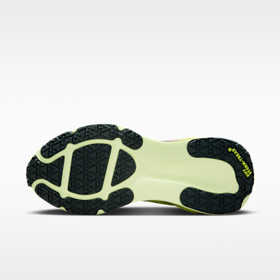 Nike Vomero 18 GORE-TEX Women's Waterproof Road Running Shoes with Reflective Accents