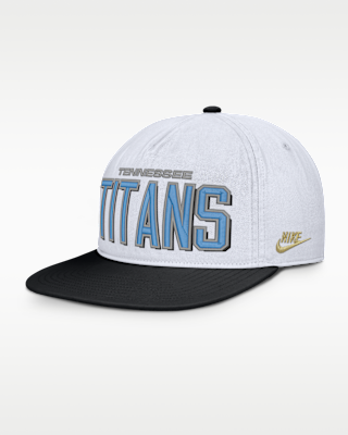Мужские  Tennessee Titans Pro Nike NFL Adjustable Hat
