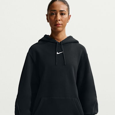 Nike NOCTA Fleece CS Kapüşonlu Üst 2 görsel 2