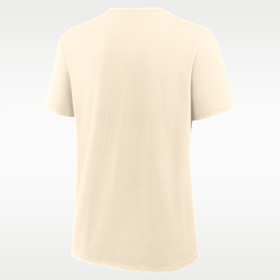 Los Angeles Dodgers City Connect Women's Nike MLB T-Shirt