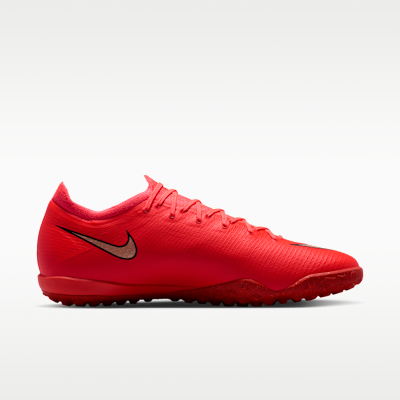 Nike Mercurial Vapor 17 Pro Düşük Bilekli Halı Saha Kramponu görsel 3
