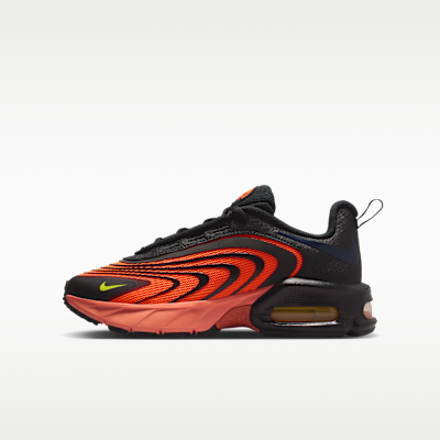 Nike Air Max Fire Big Kids' Shoes