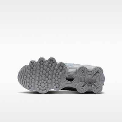 Nike Shox TL Older Kids' Shoes