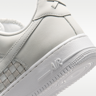 Nike Air Force 1 Low Retro Premium Erkek Ayakkabısı görsel 8