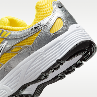 Nike P-6000 Older Kids' Shoes