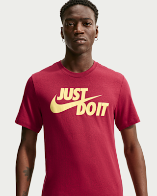Мужская футболка Nike Sportswear JDI