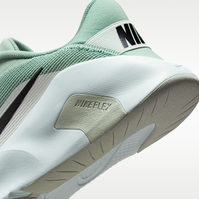 Nike Flex Train Kadın Antrenman Ayakkabısı görsel 8