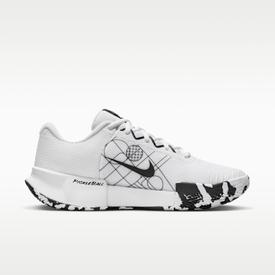 Nike Zoom Challenge Women's Pickleball Shoes