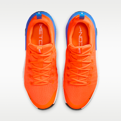 รองเท้าออกกำลังกายผู้ชาย Nike Free Metcon 6