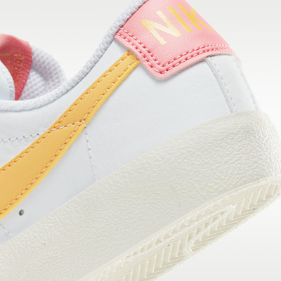 รองเท้าเด็กโต Nike Blazer Low '77