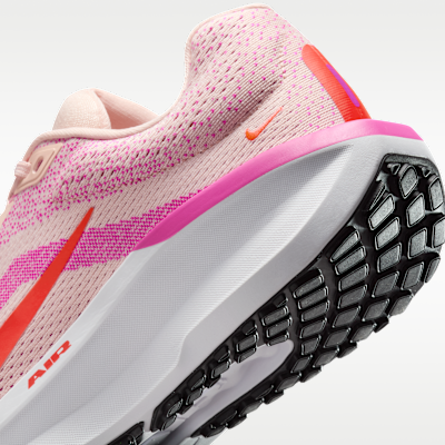 Nike Winflo 11-løbesko til vej til kvinder