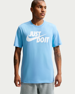 Мужская футболка Nike Sportswear JDI