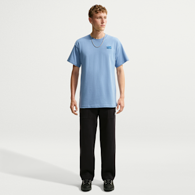 Nike Sportswear Erkek Tişörtü görsel 4
