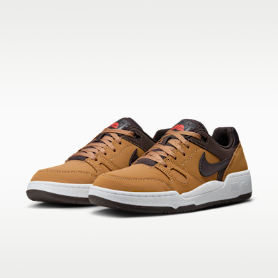 Nike Full Force Low Premium Men's Shoes