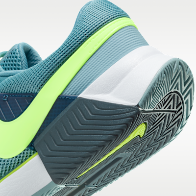 รองเท้าเทนนิสฮาร์ดคอร์ทผู้ชาย Nike Zoom GP Challenge 1