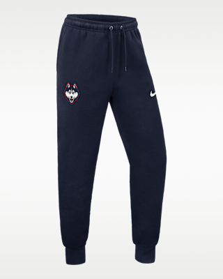 Мужские спортивные штаны Nike College Club (Connecticut) Fleece Joggers