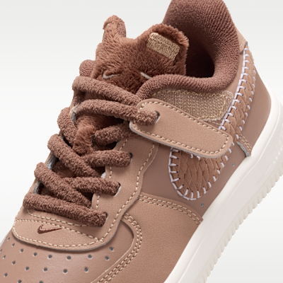 Chaussure Nike Force 1 Low EasyOn pour enfant