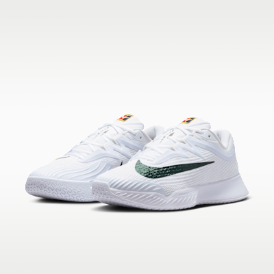 Nike Vapor Pro 3 PRM Sert Kort Erkek Tenis Ayakkabısı görsel 5
