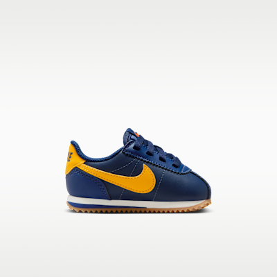 Nike Cortez EasyOn Baby/Toddler Shoes
