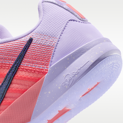 サブリナ 3 "Radiant" ジュニア バスケットボールシューズ