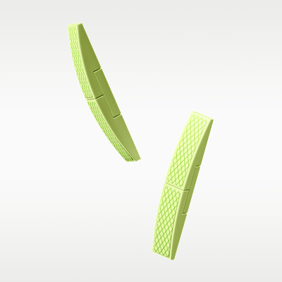 Nike Dunk x LEGO® Set Sneaker-Building Kit with Exclusive Minifigure