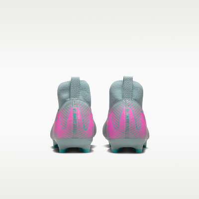 Nike Jr. Mercurial Superfly 10 Academy Younger/Older Kids' Multi-Ground High-Top Football Boot
