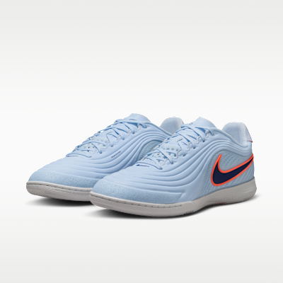 Nike Tiempo Reactgato Düşük Bilekli Kapalı Saha/Salon Futbol Ayakkabıları görsel 5