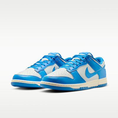 Nike Dunk Low Retro Men's Shoes