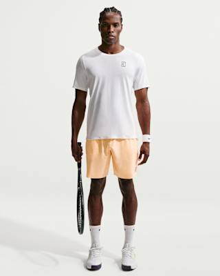 NikeCourt Advantage Men's Dri-FIT 8" Tennis Shorts