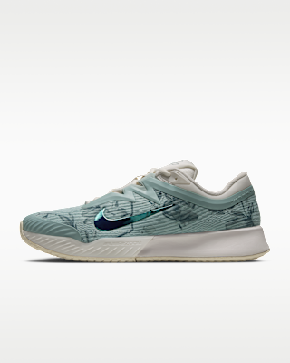 Nike Vapor Pro 3 PRM Men's Hard Court Tennis Shoes. Nike SK