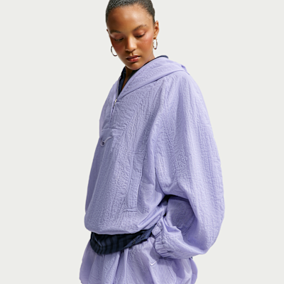 Nike Runway Kadın Hafif Şort Etek görsel 4