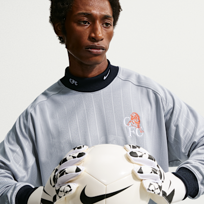 Chelsea F.C. Authentic Goalkeeper Men's Nike Foootball Shirt