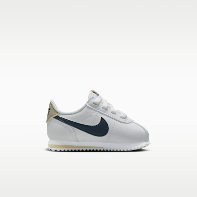 รองเท้าทารก/เด็กวัยหัดเดิน Nike Cortez EasyOn