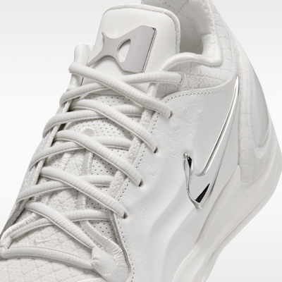 Nike A'Two "White Label LX" A'ja Wilson Basketbol Ayakkabısı görsel 7