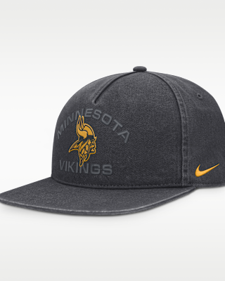 Мужские  Minnesota Vikings Primetime Pro Nike NFL Adjustable Hat